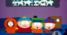 29 év után a South Park alkotói megváltoztatták a sorozat címét!