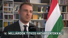 65 milliárd forint közpénz ment a Századvégnek kutatásokra
