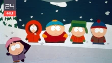 A 29. évadra megváltozik a South Park címe