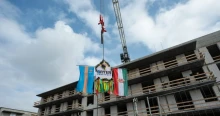 A Bayer Construct csődjével is összefügg a vagyonkezelő mai döntése?