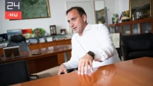 A börtönben lévő Őrsi Gergelyt nem engedik, hogy gipszkartonépítő képzésre menjen