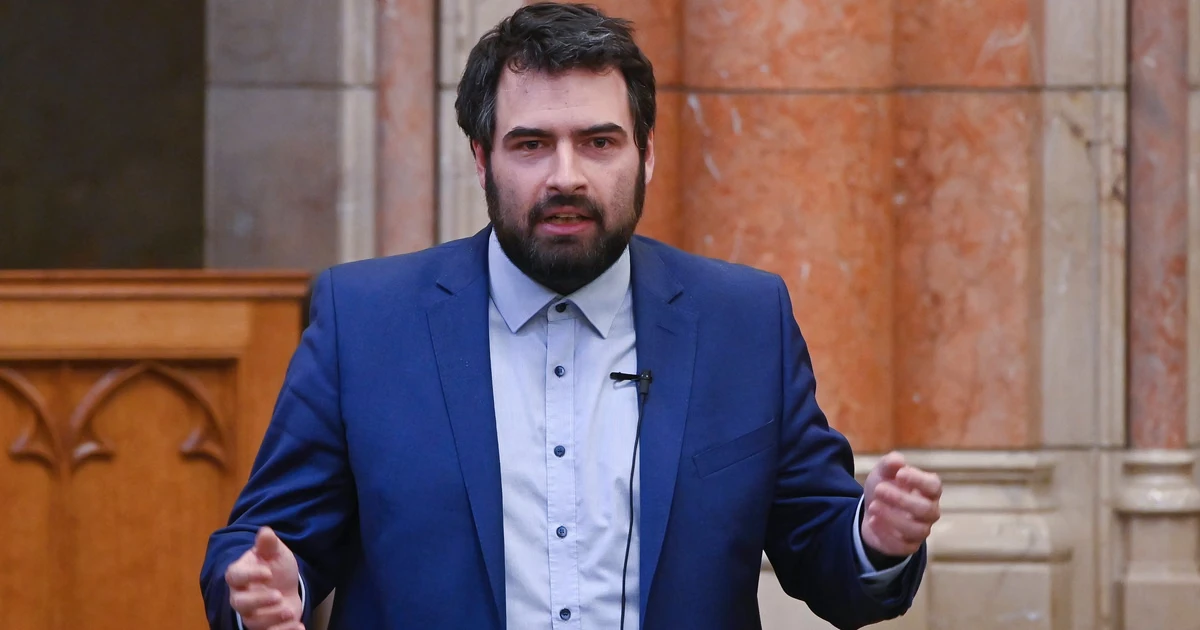 Kele János