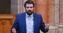 A fenyegetések után itt az újabb botrány a Fradiváros-üggyel kapcsolatban: döbbenetes fotókat tett közzé Jámbor András