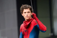 A Sony főnöke szerint azért lett óriási siker az új Pókember-film, mert egy magányos férfiről szól