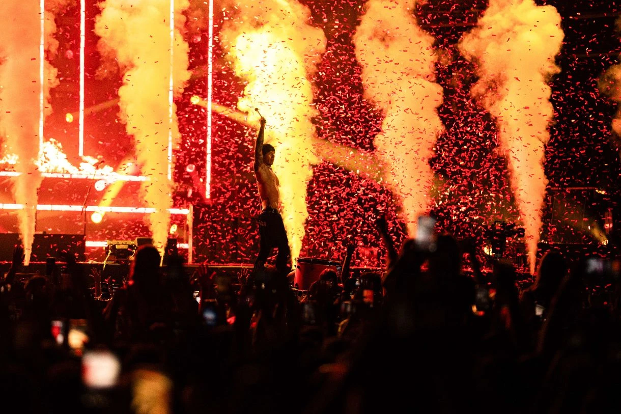 Twenty One Pilots