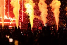 A Sziget legnagyobb bulija volt, mostantól meg lehet nézni YouTube-on is