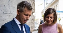A Tisza szerint az a normális, ami az ELTE tanévnyitóján történt, ilyen, ha a politika találkozik a valósággal