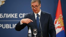 Aleksandar Vučić október 25-re írta ki az előrehozott parlamenti választást