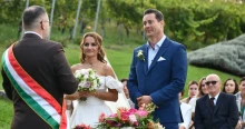 "Babakocsi lesz ennek a vége" - Házasság első látásra Jánt megbabonázta Juci: jöhet a közös gyerek?