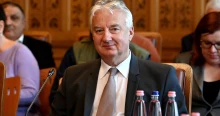"Elnézve a hölgyet, úgy éreztem kicsit alul vagyok értékelve" - k.rvát állítottak Semjén Zsoltra