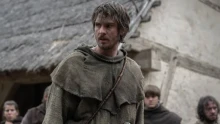 Andrew Garfield reméli, hogy a milliárdosok „összesz**ják” magukat félelmükben, amikor megnézik a parasztlázadásról szóló filmjét