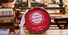 „Az élet egy ünnep” – 18 napos Wiesn-mulatságra készül Bécs