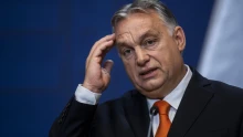 Az EU Törvényszéke elutasította az Orbán-kormány két éve benyújtott keresetét Ukrajna támogatása ellen