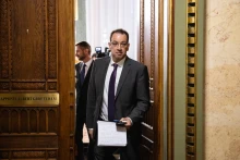 Az MNB-botrányt vizsgáló bizottságban számítanának a Transparency Internationalre