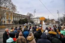 Az oroszok ellenlépést ígérnek a budapesti kiutasítás után, de nem égetnek fel minden hidat