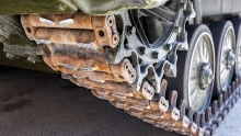 Az ukrajnai háború tanulságai alapján építik a jövő harcjárművét a szomszédos régióban