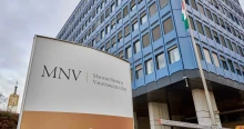 Azonnali hatállyal felmentették az állami felszámolócég felügyelőbizottsági elnökét