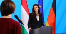 „Barátságtalan lépés” – a Kreml azt ígérte, hogy megfelelő választ adnak a diplomaták kiutasítására