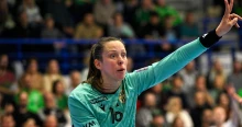 Böde-Bíró Blanka visszatér a szülés után a kézilabda-válogatottba