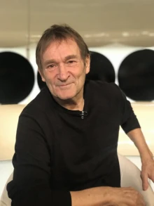Cserhalmi György „fejlődéstechnikai általános iskolába” küldené Nagy Ervint az SZFE miatt