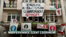 Cserhalmi György kritizálta az SZFE új kuratóriumát