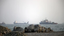 Csővezetékek törhetik meg Irán évtizedes zsarolási potenciálját a kulcsfontosságú Hormuzi-szorosnál