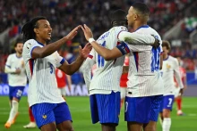 Dembélé szerint csapattársa nyerheti az idei Aranylabdát