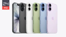 Drágább lett az iPhone 17, miután az Apple bejelentette az új okostelefonjait