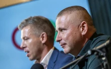 Egy bizottság zárt ülésén már átment a KNBSZ élére felkért, sokat kritizált Szuvák Attila