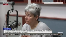 Egy miniszter hitelességét az dönti el, képes-e szembenézni a saját mondataival