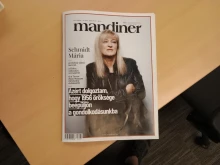 Elérhetetlenné vált a Mandiner oldala