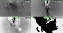 Elszabadulhat a pokol a Perzsa-öbölben, tanker süllyedt el az amerikai támadás után