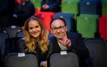 Fásy Ádám feleségét is letartóztatták az NKA-s nyomozással összefüggésben