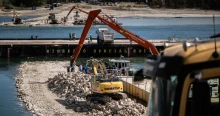 Fordulat a Paks miatt indított osztrák akcióban, az Európai Bizottság reagált Ausztria lépésére