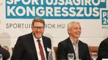 Főszerkesztő-helyettest vált a Nemzeti Sport