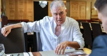 Gáspár Sándor: Olyanok sem kaptak díjat, akik méltóak lettek volna rá