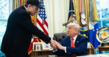 Gátlástalan megalomániás – kíméletlen lélektani portré készült a világ leggazdagabb emberéről