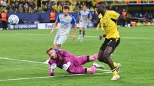 Gulácsi Péter vereséggel mutatkozott be a Villarrealban