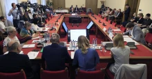 Gyermekvédelmi vizsgálóbizottság: a Fidesz és a KDNP nem támogatja a volt kormánypárti politikusok meghallgatását