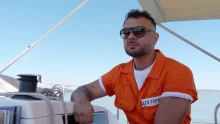 „Ha ezért megbüntetnek, állok elébe” – szabályt szegett Gáspár Laci és Valkusz Milán a Most Wanted hajszában