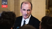 Hegedűs Zsolt: nem a tragikus haláleset miatt mentették fel a hatvani kórház vezetőjét
