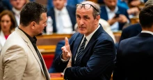 Hegedűs Zsolt reagált a hatvani kórházi haláleset ügyében feltárt hibákra