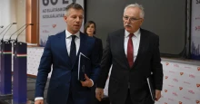 Hernádi Zsoltot berendelték a kormány elé