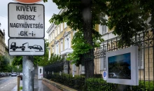 Hírszerző központként működhetett a budapesti orosz nagykövetség, rég időszerű volt már a kiutasítás
