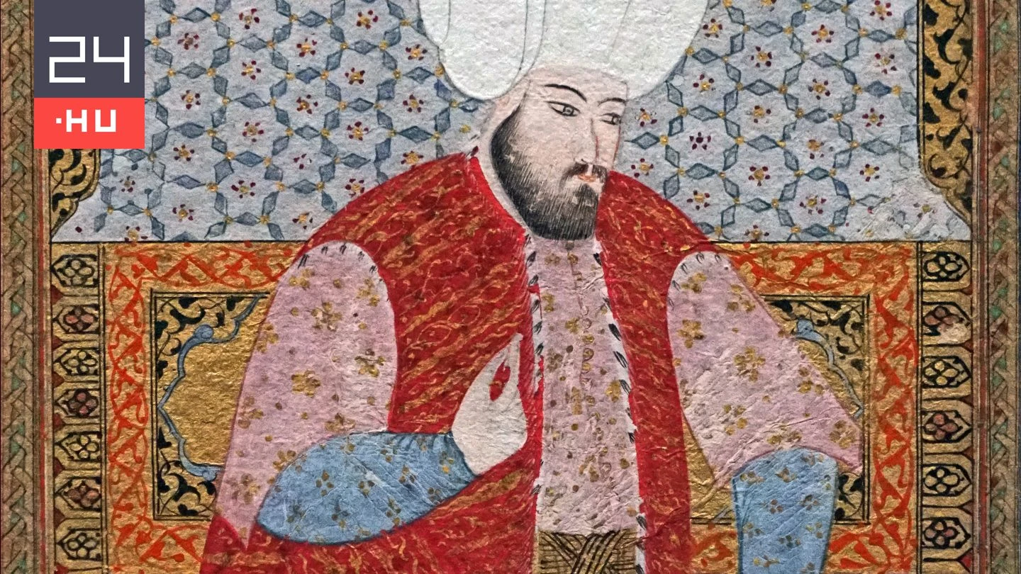 Szulejmán