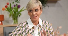 Jakupcsek Gabriellát pokolian megviselte kisbabája elvesztése: "Őrületes csapás volt ennyi idősen" - videó