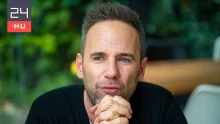 Járai Máté főszerepet játszott egy darabban, a régi M1 mindenkit megkérdezett arról, épp csak őt nem