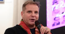 Kajdi Csaba először járt Erdélyben, csodás élményekben volt része