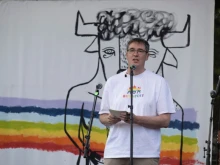 Karácsony bocsánatkérést vár Bochkortól, a rádiós szerint tragikus Budapest állapota