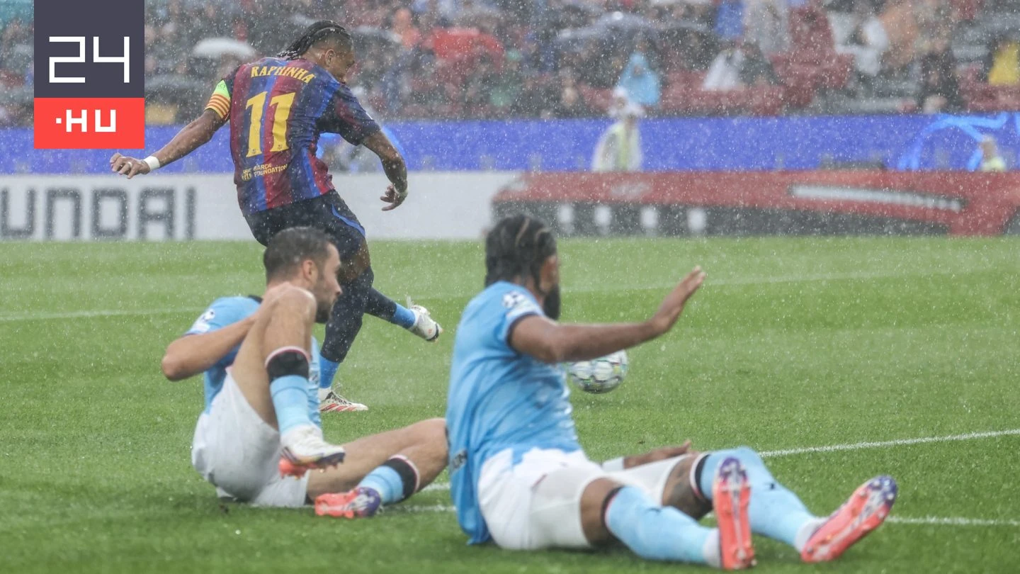 Barca